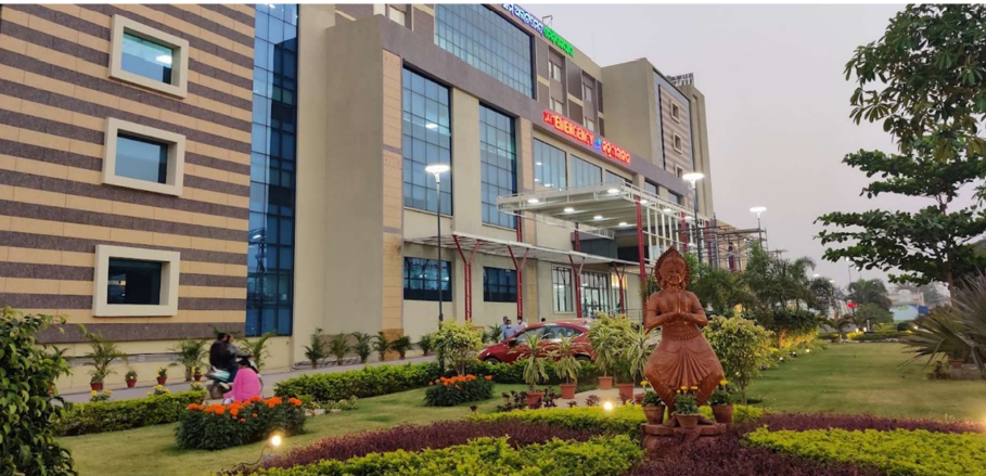 SUM HOSPITAL